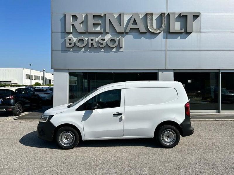 Renault Kangoo 1.5 dCi 95cv Van PRONTA CONSEGNA