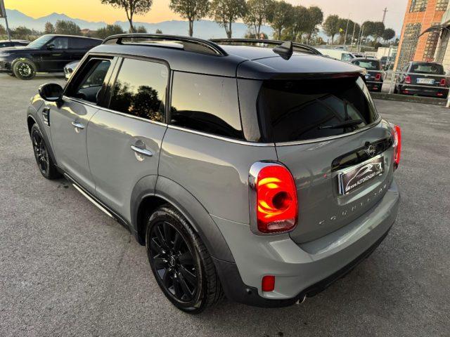 MINI Countryman 2.0 Cooper D Baker Street Countryman Automatica