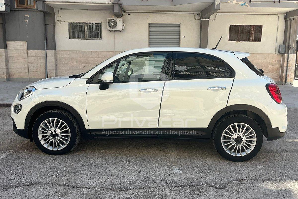 FIAT 500X 1.3 T4 150 CV DCT Sport