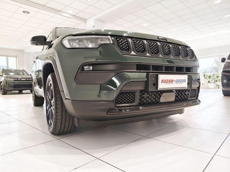 Jeep Compass 4xe 1.3 T4 PHEV 240cv North Star 4xe Auto*4x4*FULL OPTIONAL con TETTO APRIBILE*GARANTITA*
