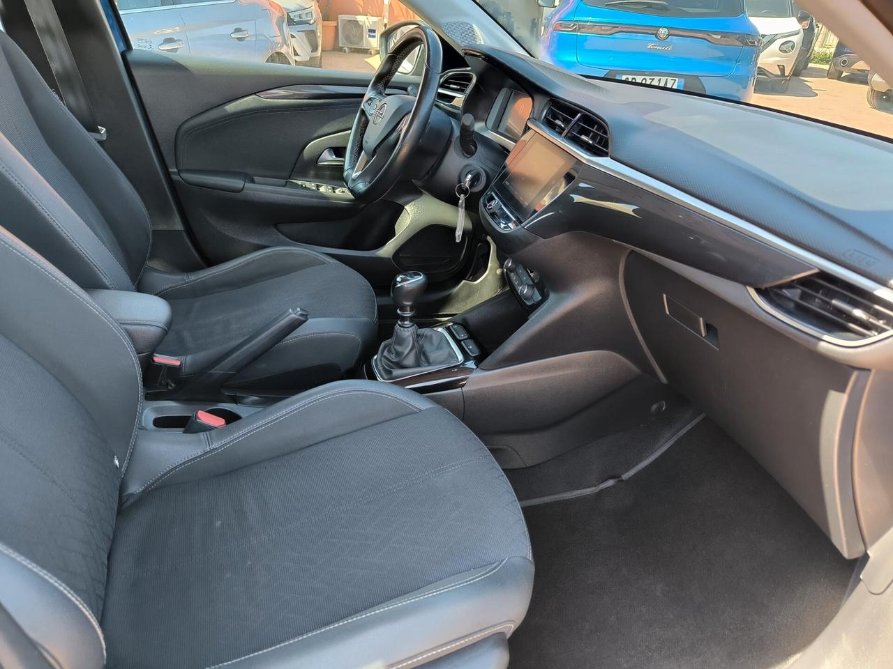 Opel Corsa 1.2 100 CV Elegance