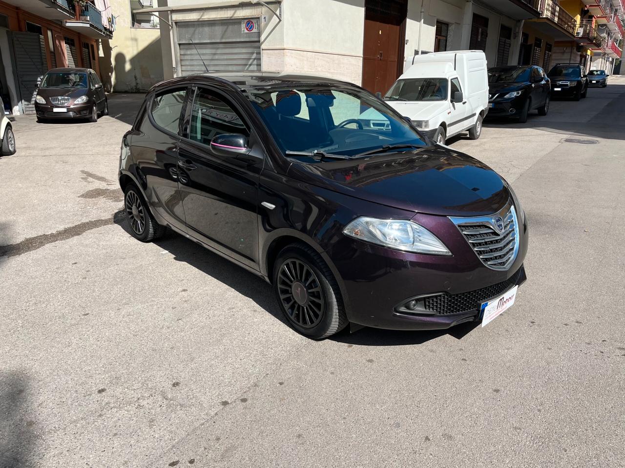 Lancia Ypsilon 0.9 TwinAir 85 CV 5 porte S&S Elefantino