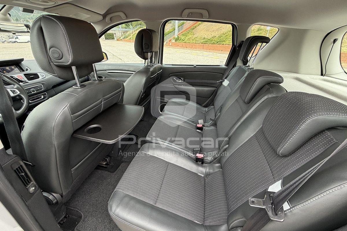 RENAULT Scénic X-Mod 1.4 TCe Dynamique