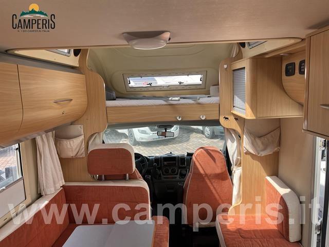 ARCA ARCA M 681 GLT