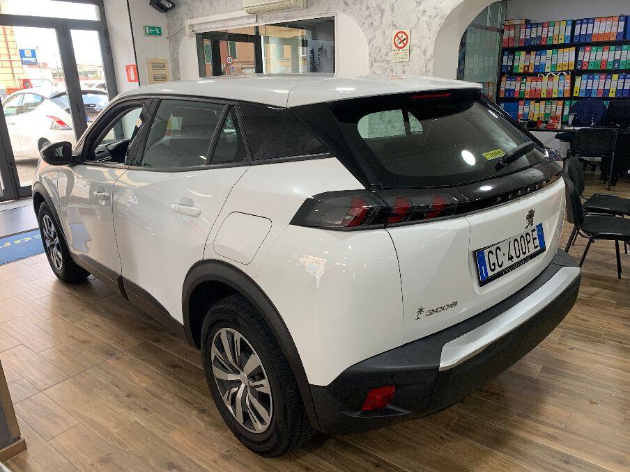 Peugeot 2008 PureTech 100 S&S Active - UNIPROPRIETARIO