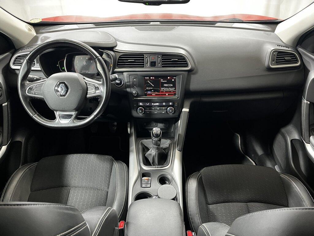 Renault Kadjar 1.2 tce energy Hypnotic2 130cv