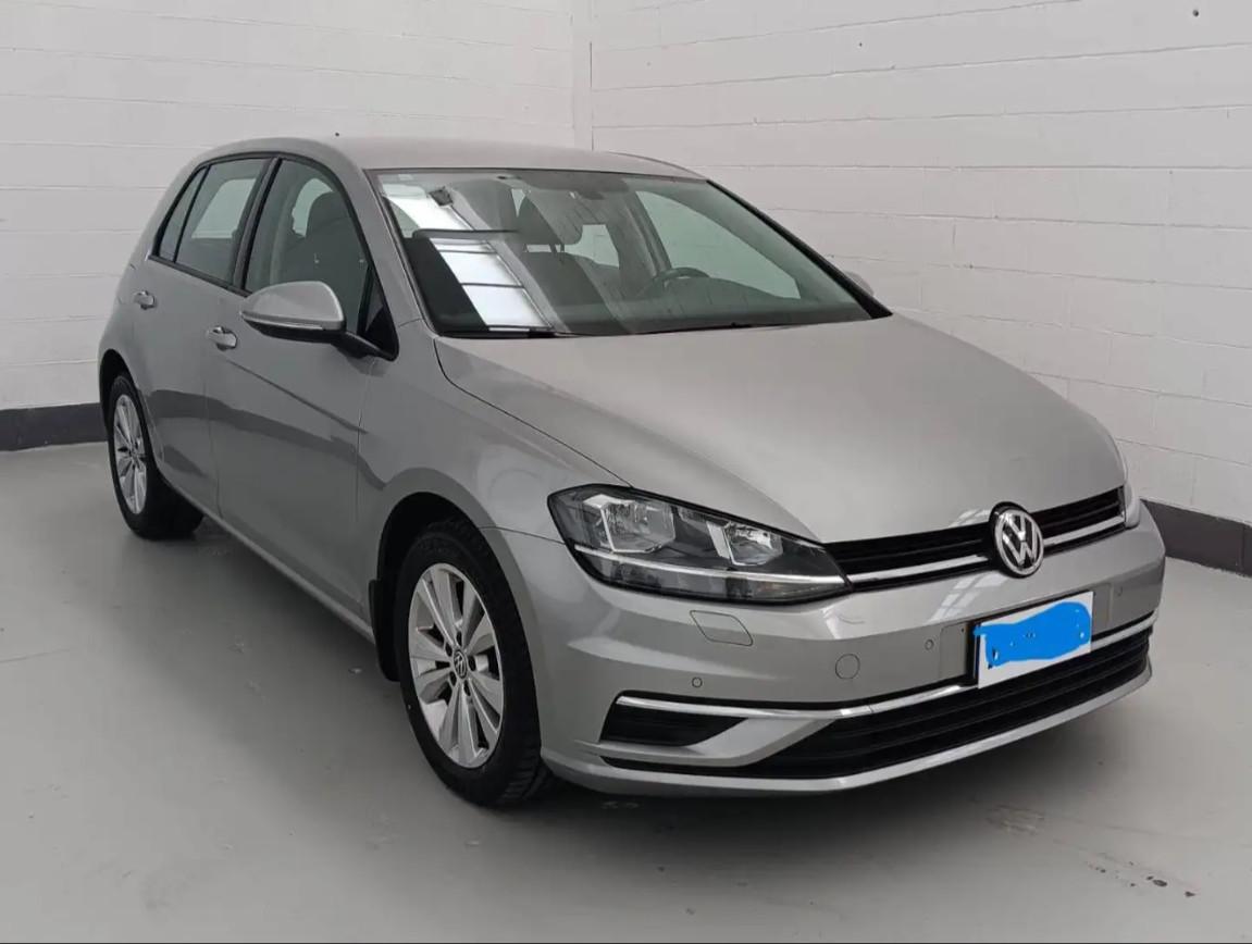 Volkswagen Golf 5p 1.6 tdi Business 115cv
