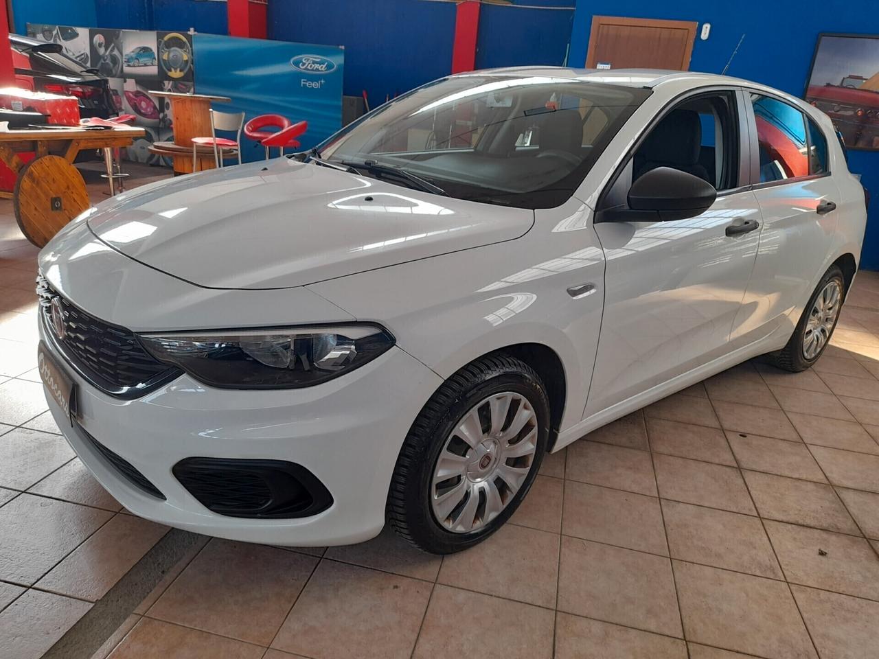 Fiat Tipo 1.3 Mjt S&S 5 porte Business