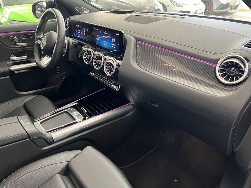 Mercedes-Benz GLA Mercedes-AMG GLA 35 4M AMG L Prem Plus