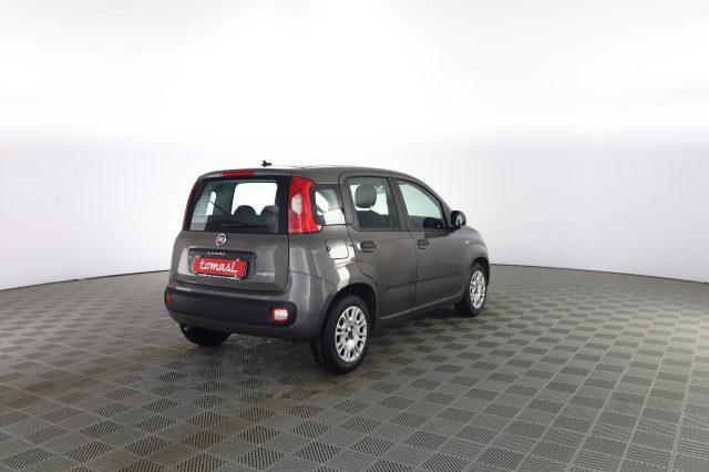 FIAT Panda Panda 1.0 FireFly 70cv S&S Hybrid E6d-Final EASY