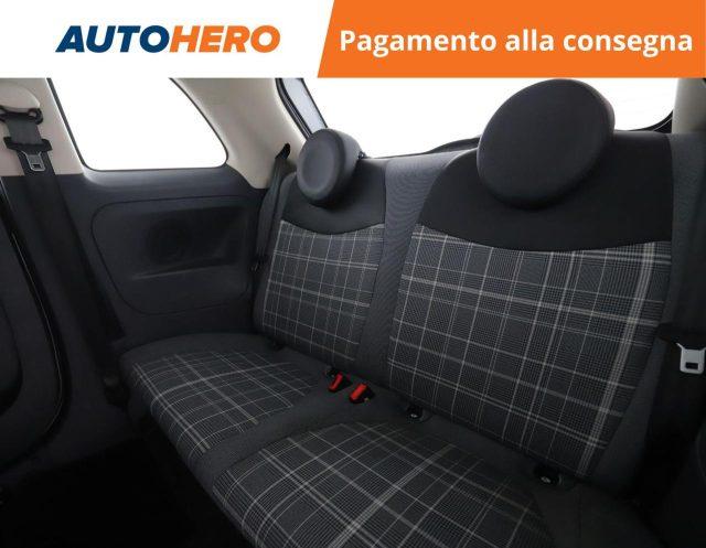 FIAT 500 1.3 Multijet 95 CV Lounge