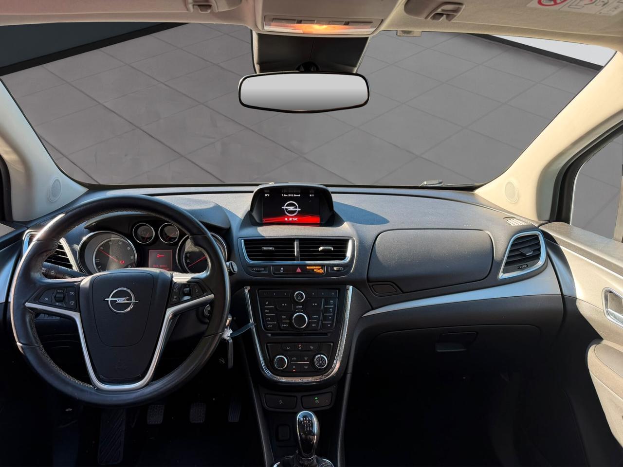 Opel Mokka 1.7 CDTI Ecotec 130CV 4x4 Start&Stop Cosmo