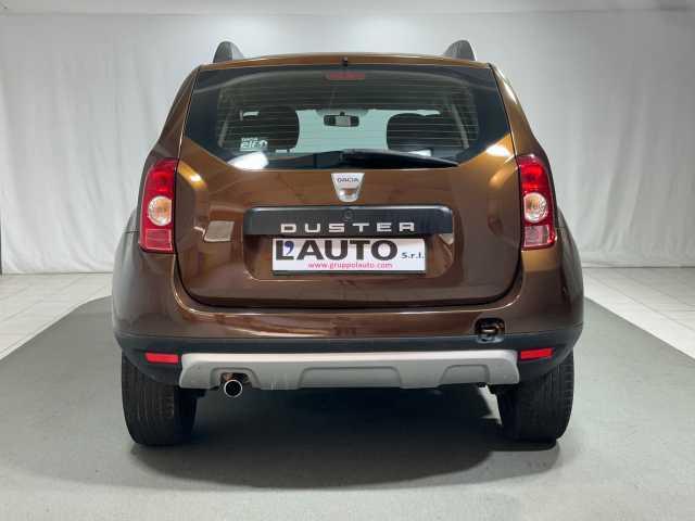 Dacia Duster 1.5 dCi 90CV 4x2 Ambiance