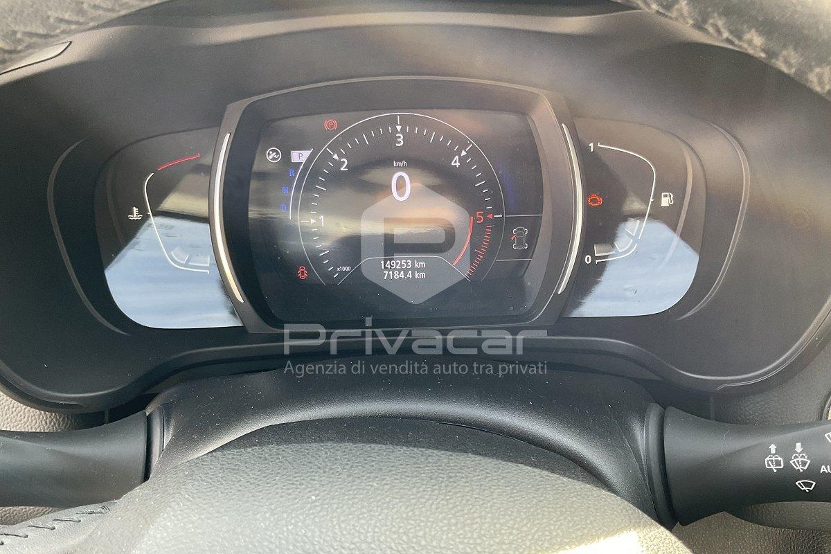 RENAULT Kadjar dCi 8V 110CV EDC Energy Sport Edition