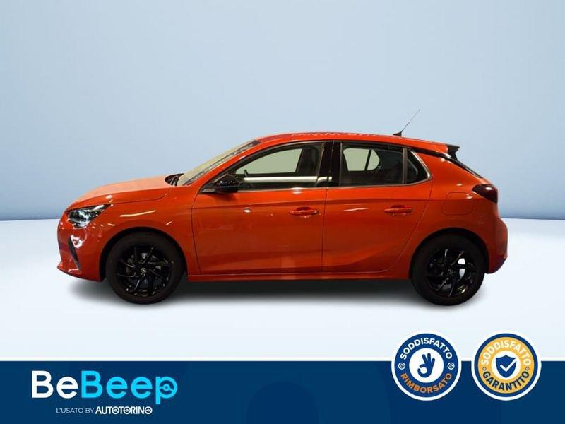 Opel Corsa 1.2 ELEGANCE S&S 75CV