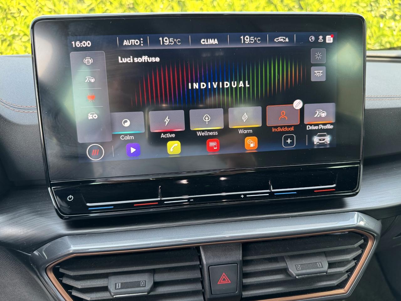 CUPRA Formentor 1.5 tsi / NO VINCOLI /