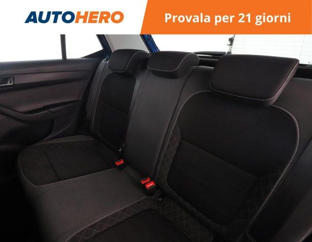 SKODA Fabia 1.0 MPI 60 CV Ambition