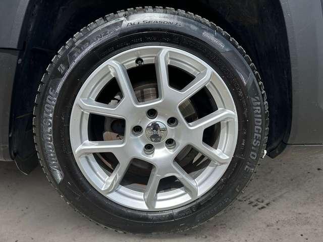 Jeep Renegade 1.6 mjt Limited 2wd 130cv