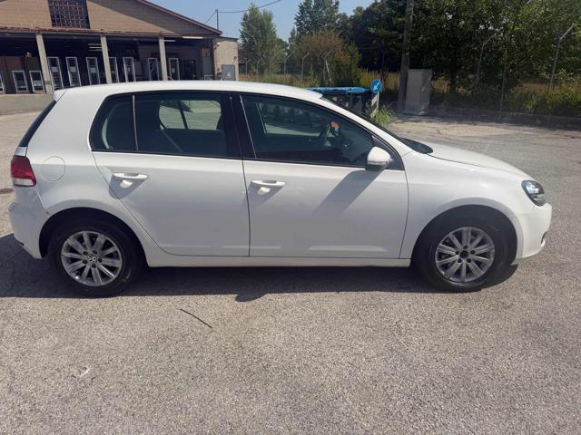 VOLKSWAGEN Golf 1.6 TDI DPF 5p. FERMO VOLKSWAGEN GOLF 1.6