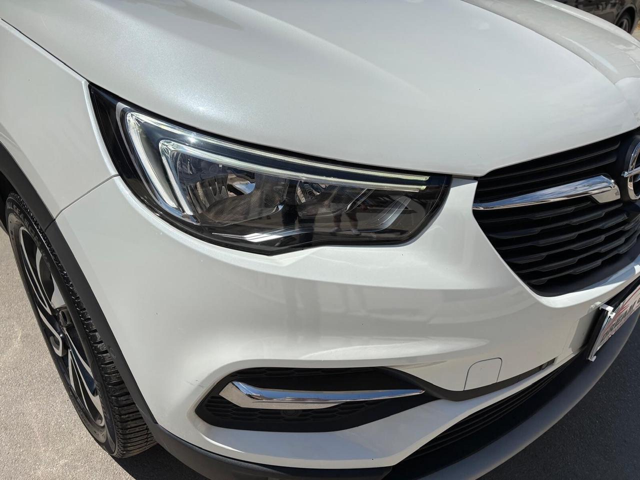 Opel Grandland X 1.6 diesel Ecotec Start&Stop aut. Innovation