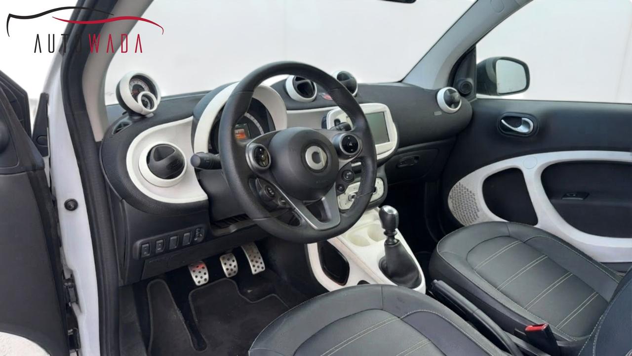 Smart fortwo 3ªs.(C/A453) fortwo 0.9 Turbo prime