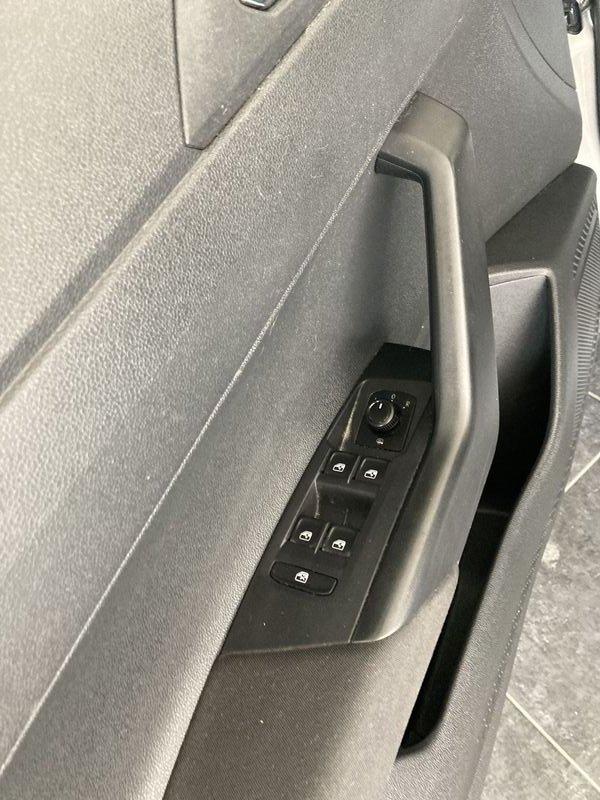 Volkswagen Polo 1.0 EVO 48kW Comfortline BMT