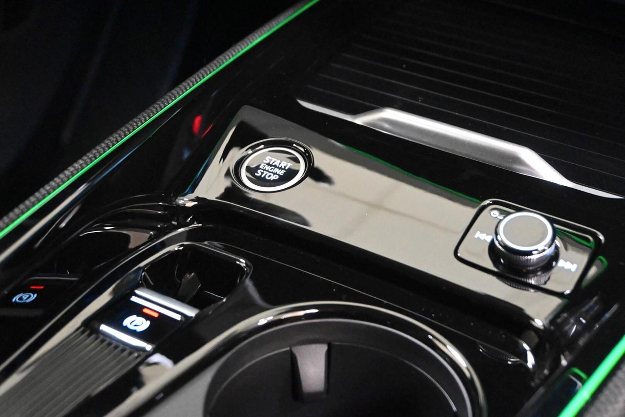 AUDI Q3 3ª serie Q3 TFSI 110 kW mHEV S tronic ...