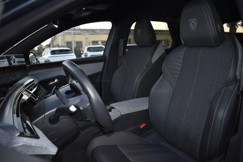 Peugeot 3008 Hybrid 145 Allure e-DCS 6