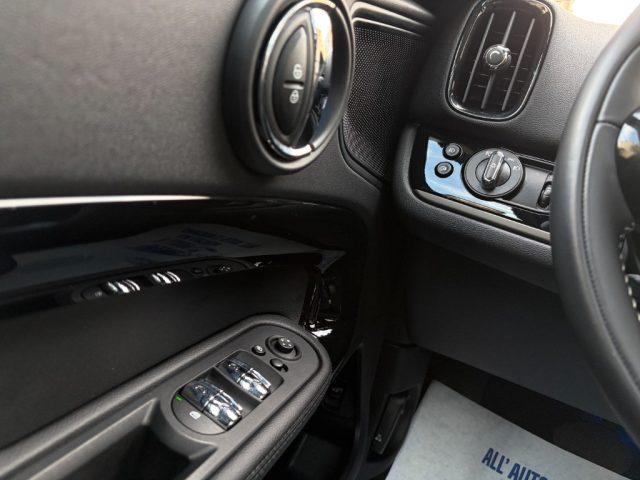 MINI Countryman 2.0 Cooper S ALL4 Aut. *Tetto*LED*