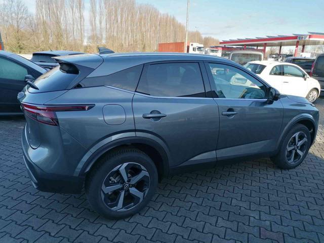 NISSAN Qashqai MHEV 158 CV Xtronic N-Connecta VEDI INFO!!!!!!!