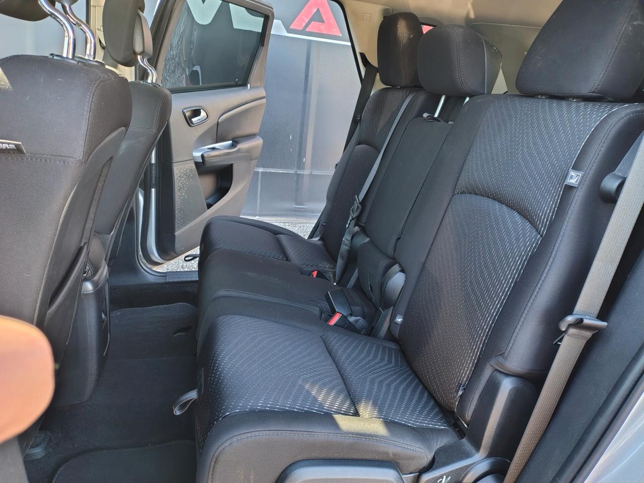 Fiat Freemont 2.0 Multijet 170 CV Cross