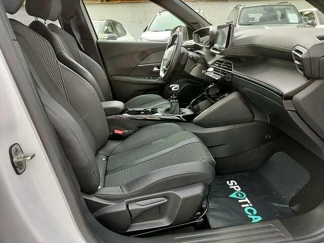 Peugeot 2008 BlueHDi 110 S&S GT