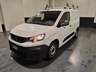 Peugeot Partner 1.5 BlueHDi 130 S&S L1 Premium (IVA ESCL.)