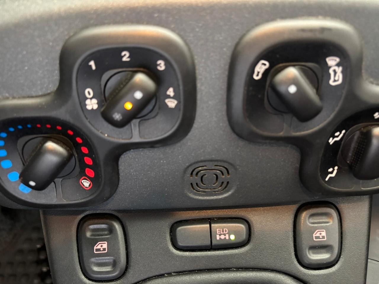 Fiat Panda 1.3 MJT 95 CV S&S 4x4