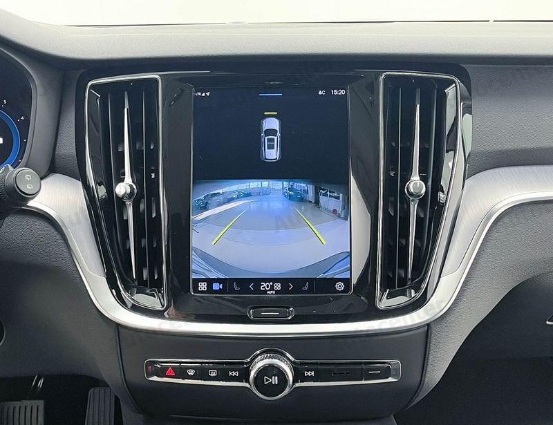 Volvo V60 V60 B4 (d) 197CV AUTOMATICA CORE