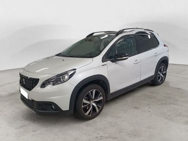 Peugeot 2008 PureTech Turbo 110 S&S GT Line