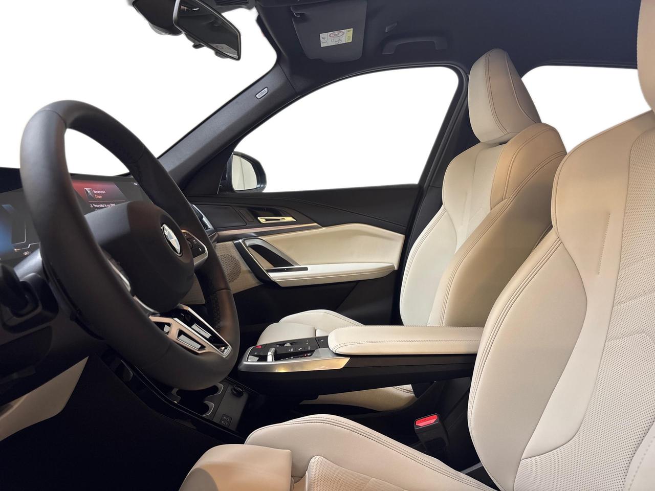 BMW X1 sDrive20d 48V MSport