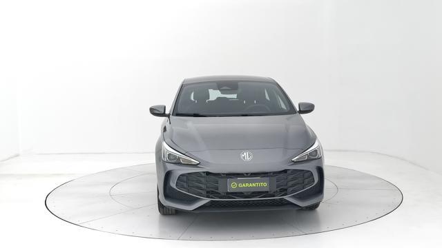 MG MG3 1.5 Comfort
