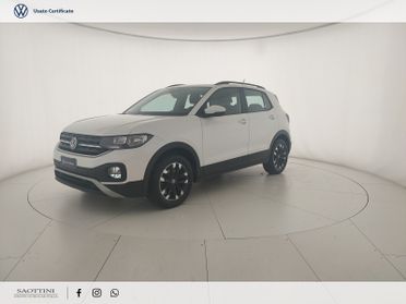 1.0 TSI Style 95 CV