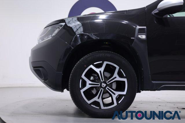 DACIA Duster 1.6 SCE GPL 4x2 PRESTIGE NEOPATENTATI