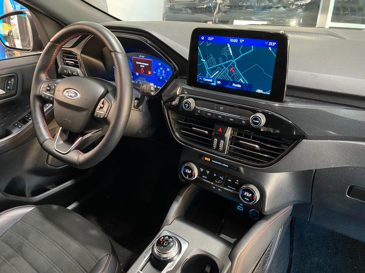 Ford Kuga 2.5 Plug In Hybrid 225 CV CVT 2WD ST-Line X-2020
