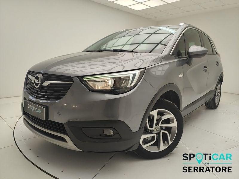 Opel Crossland X 1.2 Innovation s&s 110cv