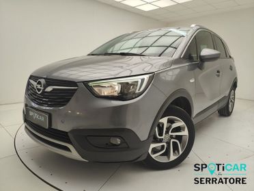 Opel Crossland X 1.2 Innovation s&s 110cv