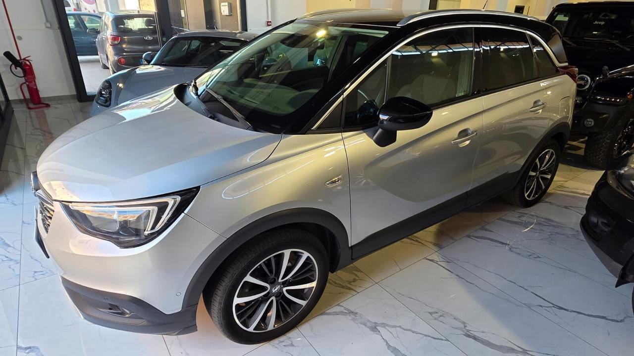 Opel Crossland X 1.6 ECOTEC D 120 CV Start&Stop Advance