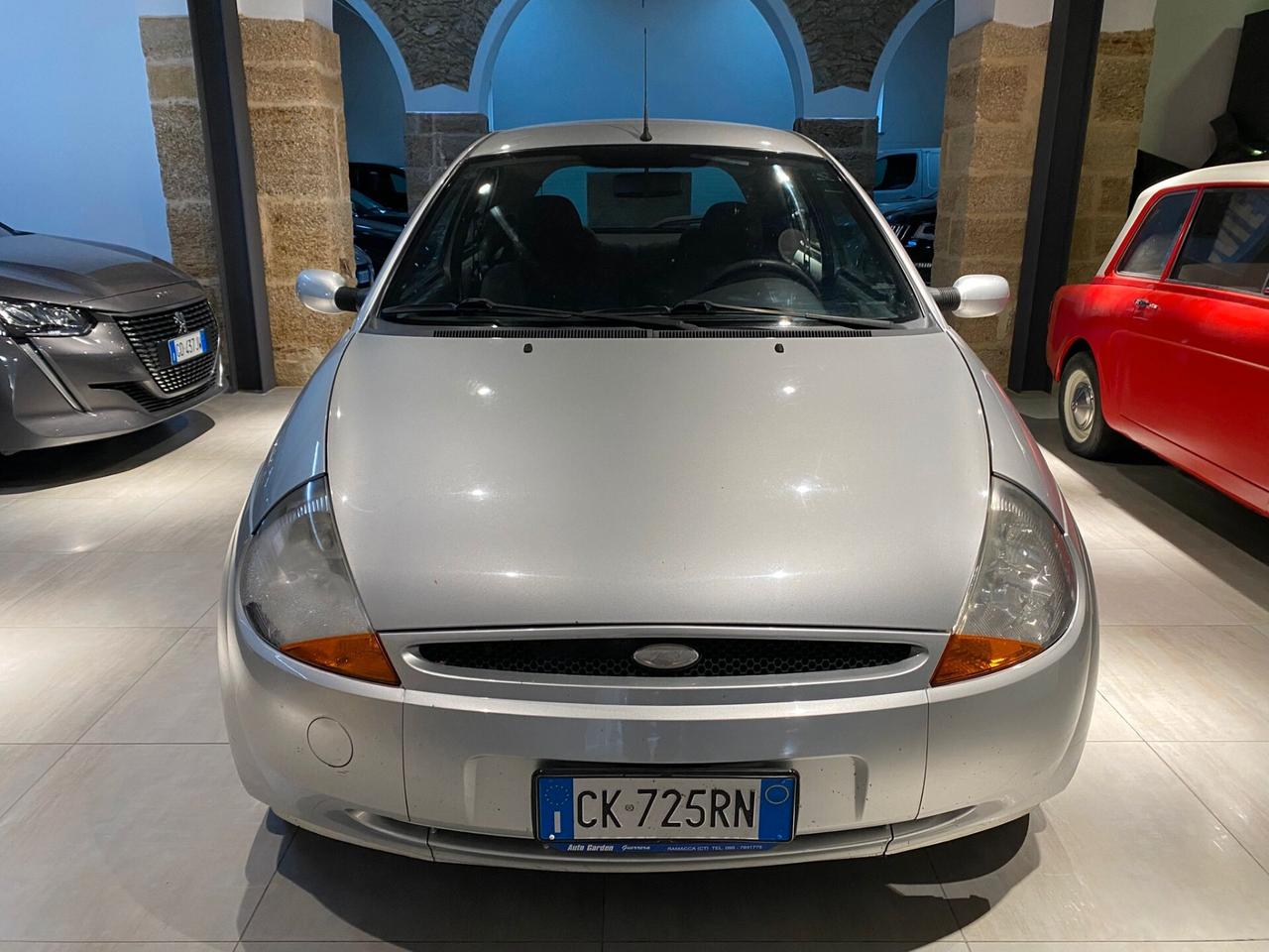 Ford Ka 1.3 Collection