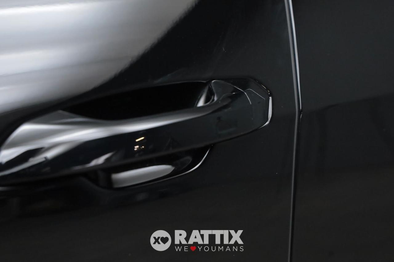 Audi A6 Avant 50 2.0 TFSIe Business Sport Quattro s-Tronic + tetto apribile