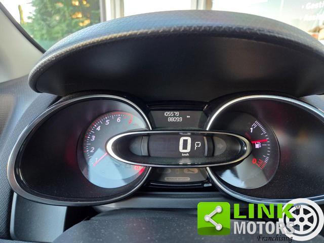 RENAULT Clio TCe 220CV EDC 5 porte Energy R.S. Trophy GAR.INCL.