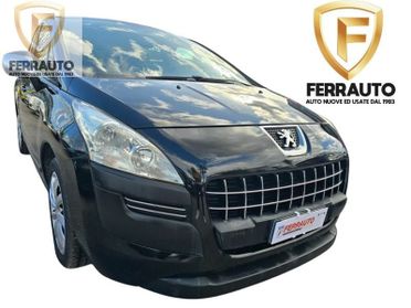 Peugeot 3008 3008 1.6 HDi 110CV cambio robotizzato Premium