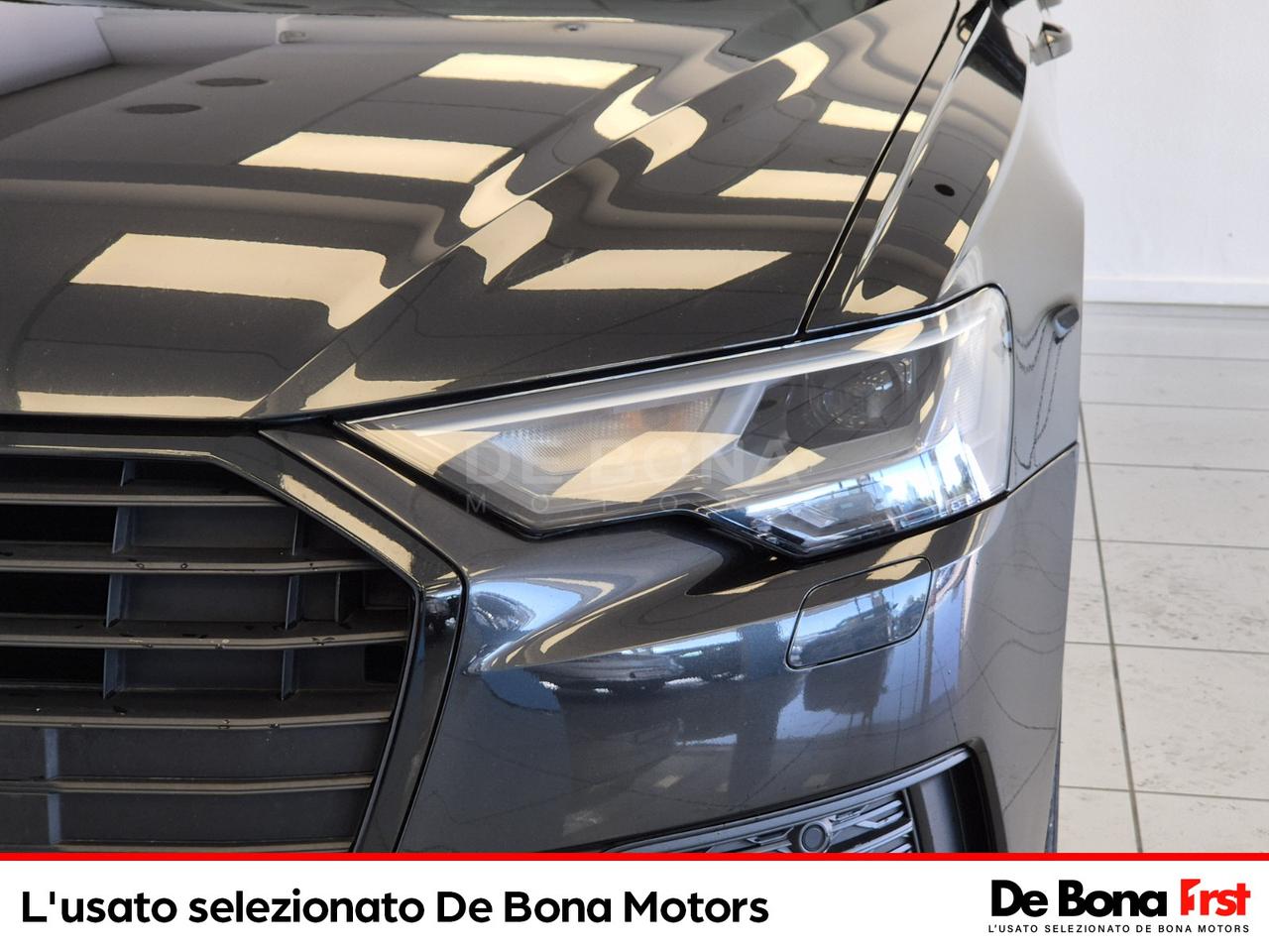Audi A6 avant 50 3.0 tdi mhev business quattro tiptronic