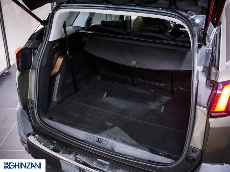 Peugeot 5008 5008 PureTech Turbo 130 S&S Crossway - "PREZZO VERO"